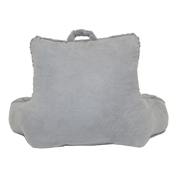 The Big One® FauxFur Bed Rest Pillow