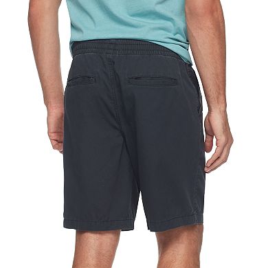 Men's Sonoma Goods For Life® Modern-Fit Dock Shorts