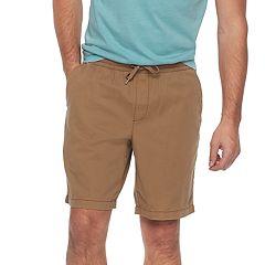 Men's SONOMA Goods for Life™ Modern-Fit Dock Shorts