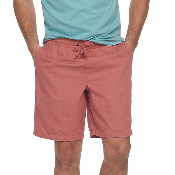 Men's Sonoma Goods For Life® Modern-Fit Dock Shorts