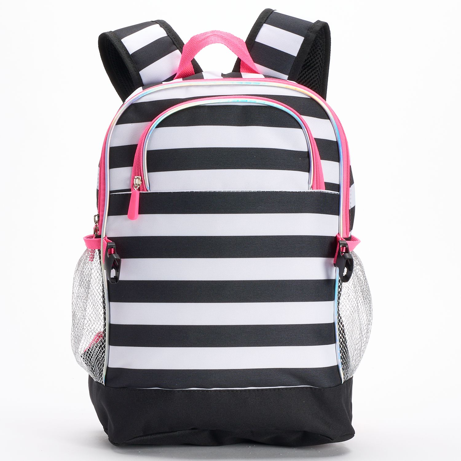 jansport panda bear backpack