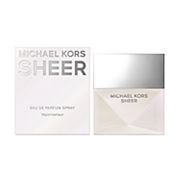Michael Kors Sheer Women