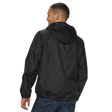 Men's ZeroXposur Grade Hooded Rain Jacket