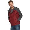 Men's ZeroXposur Grade Hooded Rain Jacket