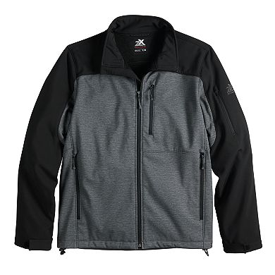 Men's ZeroXposur Rocker Softshell Jacket