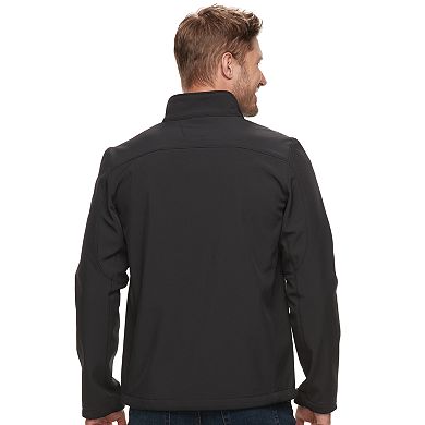 Men's ZeroXposur Rocker Softshell Jacket