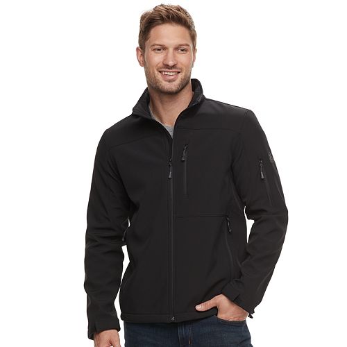 Zeroxposur on sale performance jacket