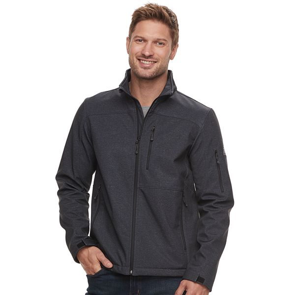 Men's ZeroXposur Rocker Softshell Jacket