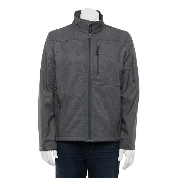 Zeroxposur soft shell jacket men's sale