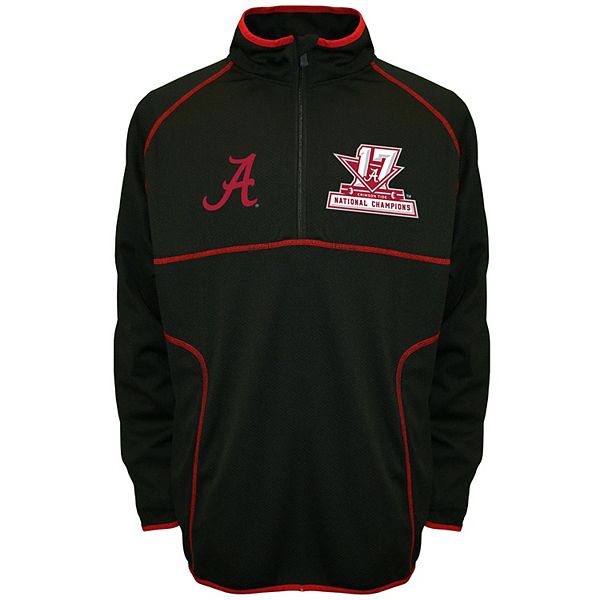 Alabama national championship store jacket