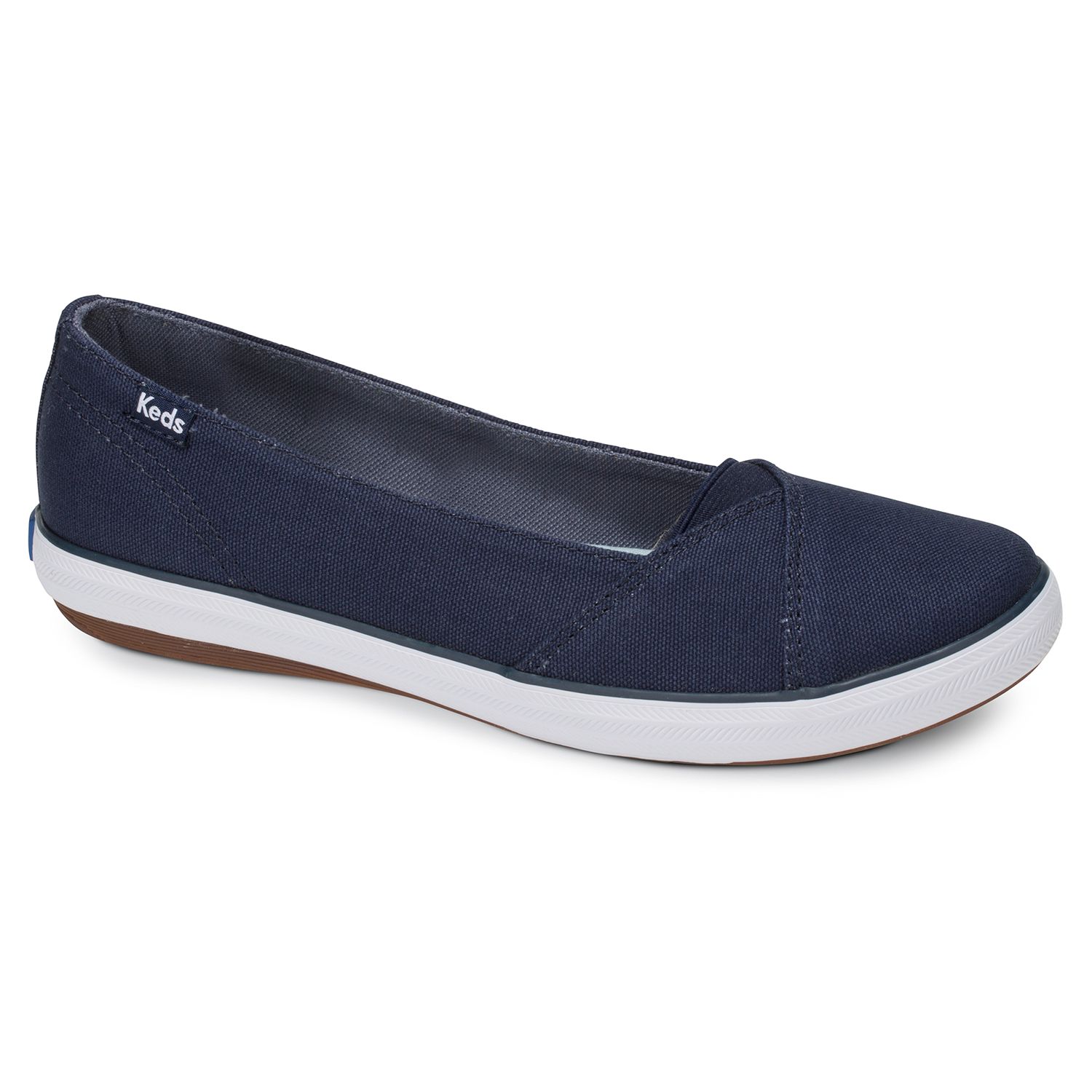 are keds good for your feet