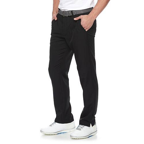 fila golf pants