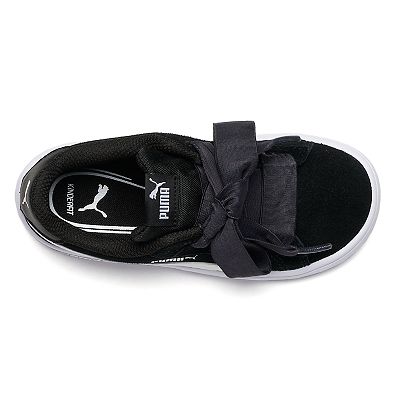 Puma smash ribbon hot sale