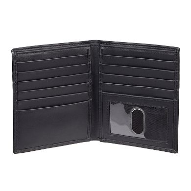 Men's Sonoma Goods For Life® RFID-Blocking Organizer Wallet