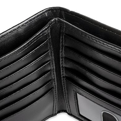 Men's Croft & Barrow® RFID-Blocking Organizer Wallet
