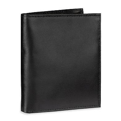 Men's Croft & Barrow® RFID-Blocking Organizer Wallet
