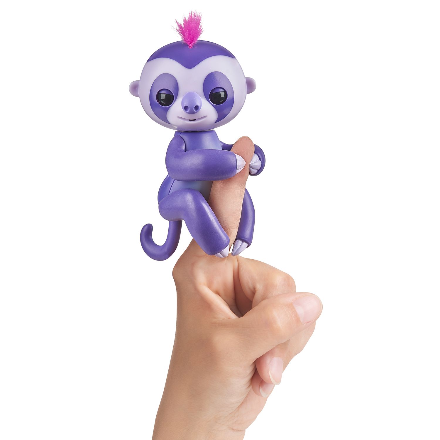 kohls fingerlings