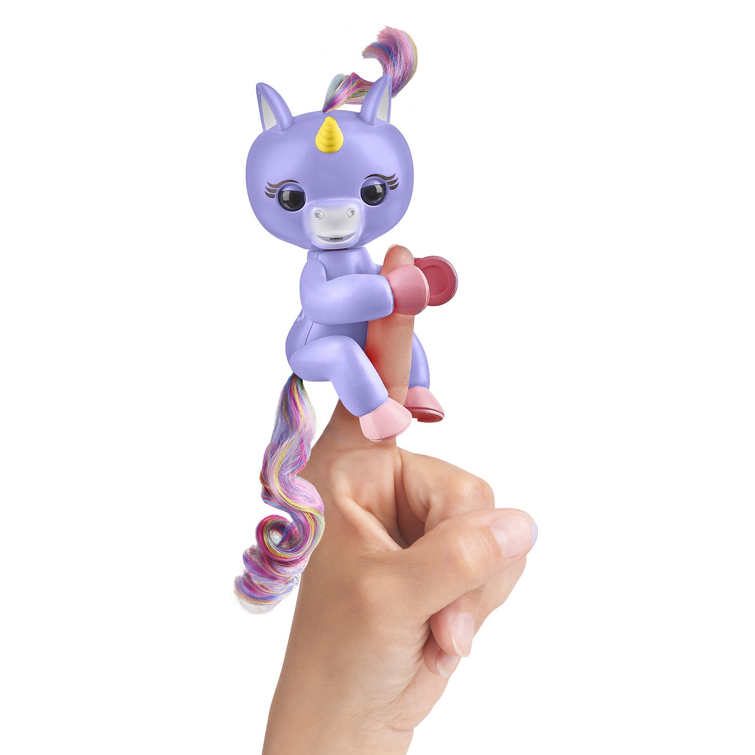 kohls fingerlings