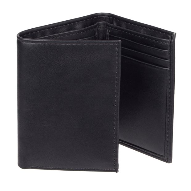 Nike 2025 wallet kohls