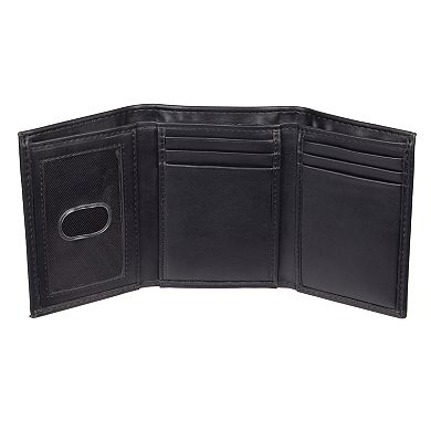 Men's Croft & Barrow® RFID-Blocking Trifold Wallet 