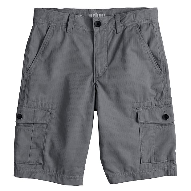 Kohl's urban deals pipeline cargo shorts