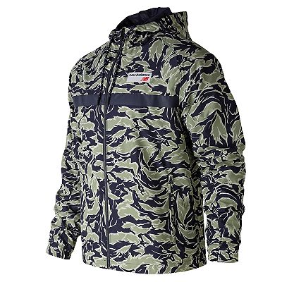 Men s New Balance Athletics 78 Jacket