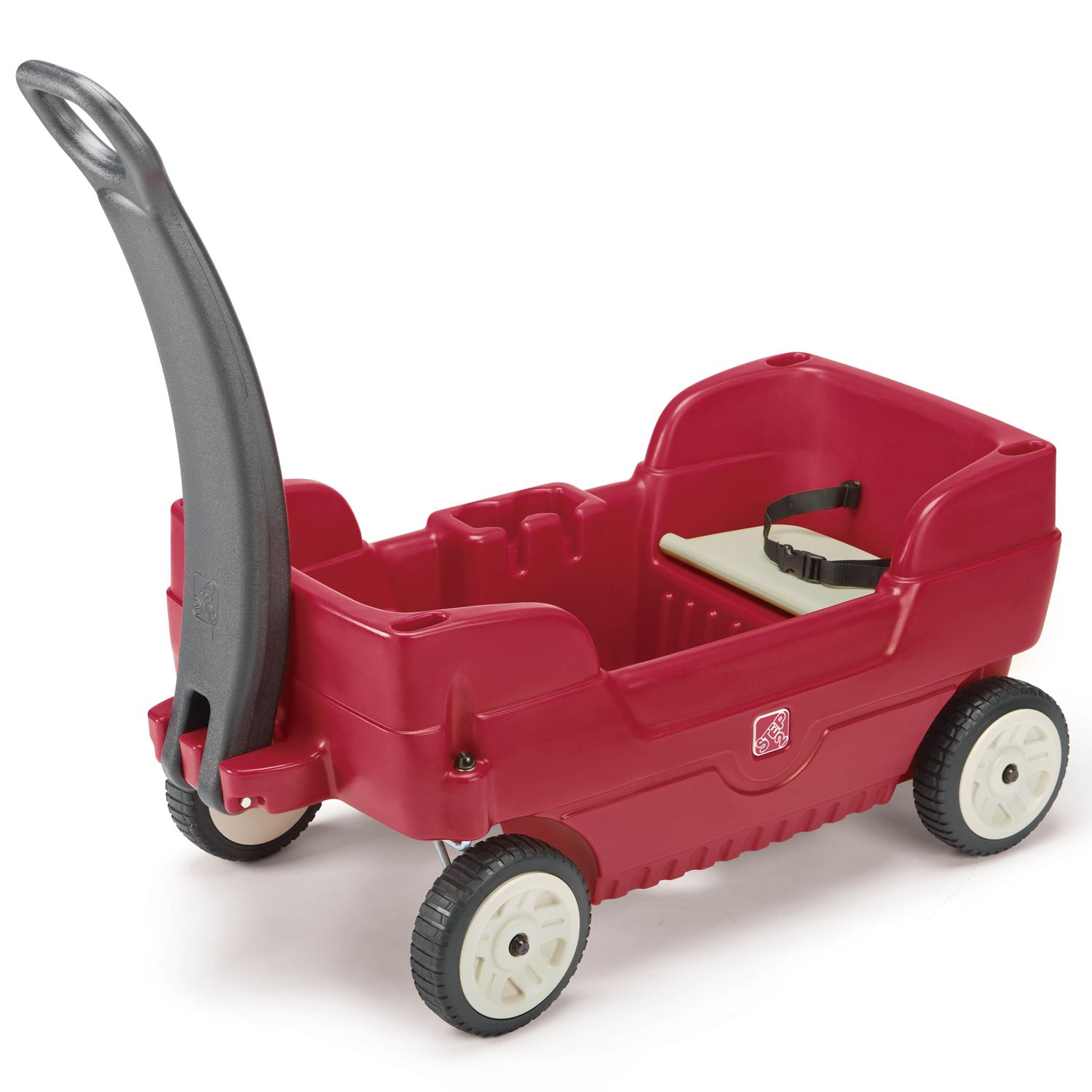 step2 red wagon
