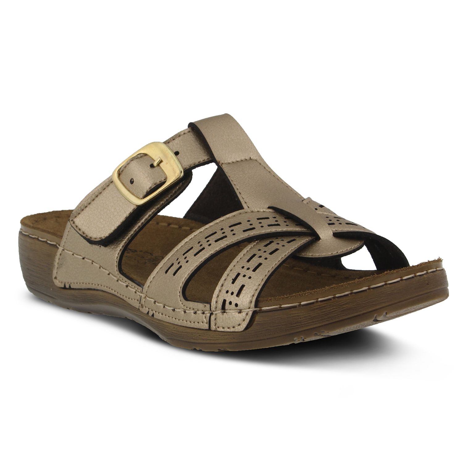 flexus sandals on sale