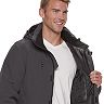 Men's zeroxposur cascade stretch shop hooded jacket