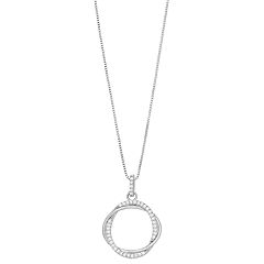 Timeless Sterling Silver Kohl S - happy pink toast necklace roblox