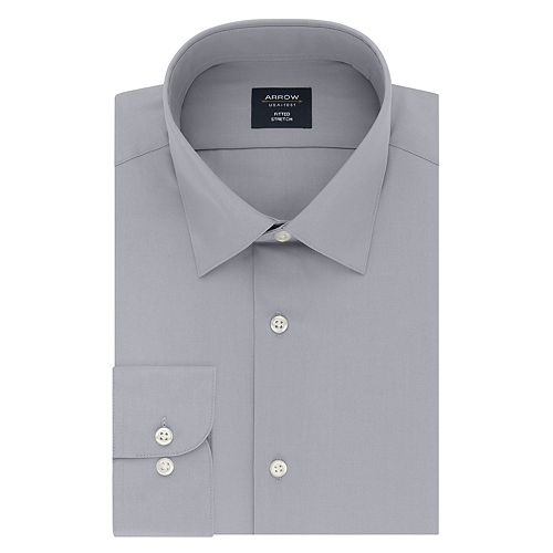 athletic dress shirts mens