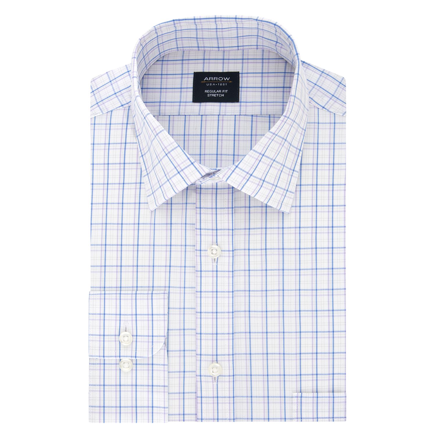 kohl's athletic fit dress shirts