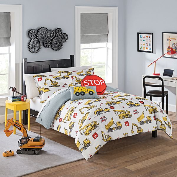 Kohls kids outlet comforters