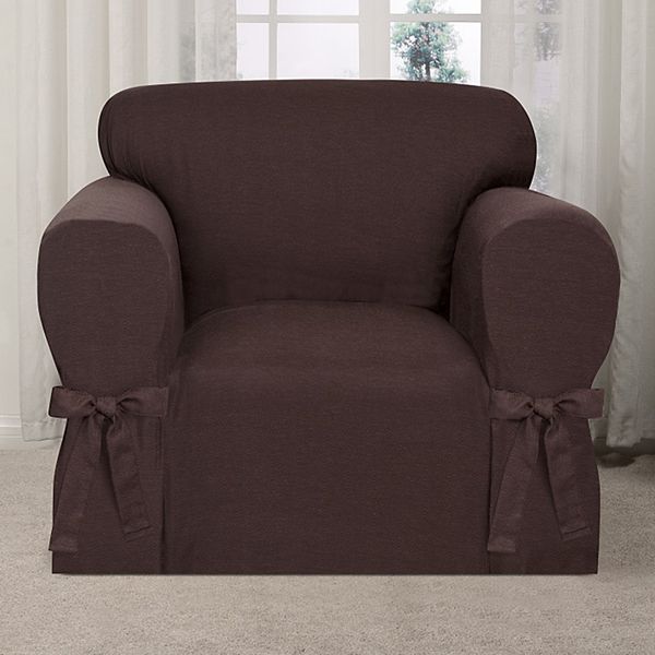 Kohls slipcovers for cheap chairs