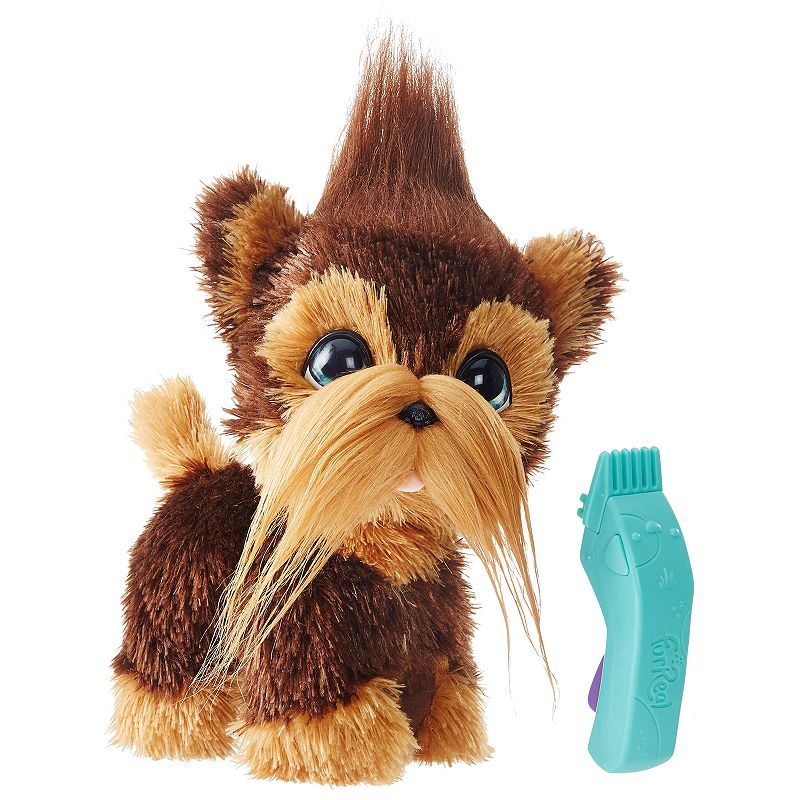 UPC 630509629510 product image for FurReal Shaggy Shawn | upcitemdb.com