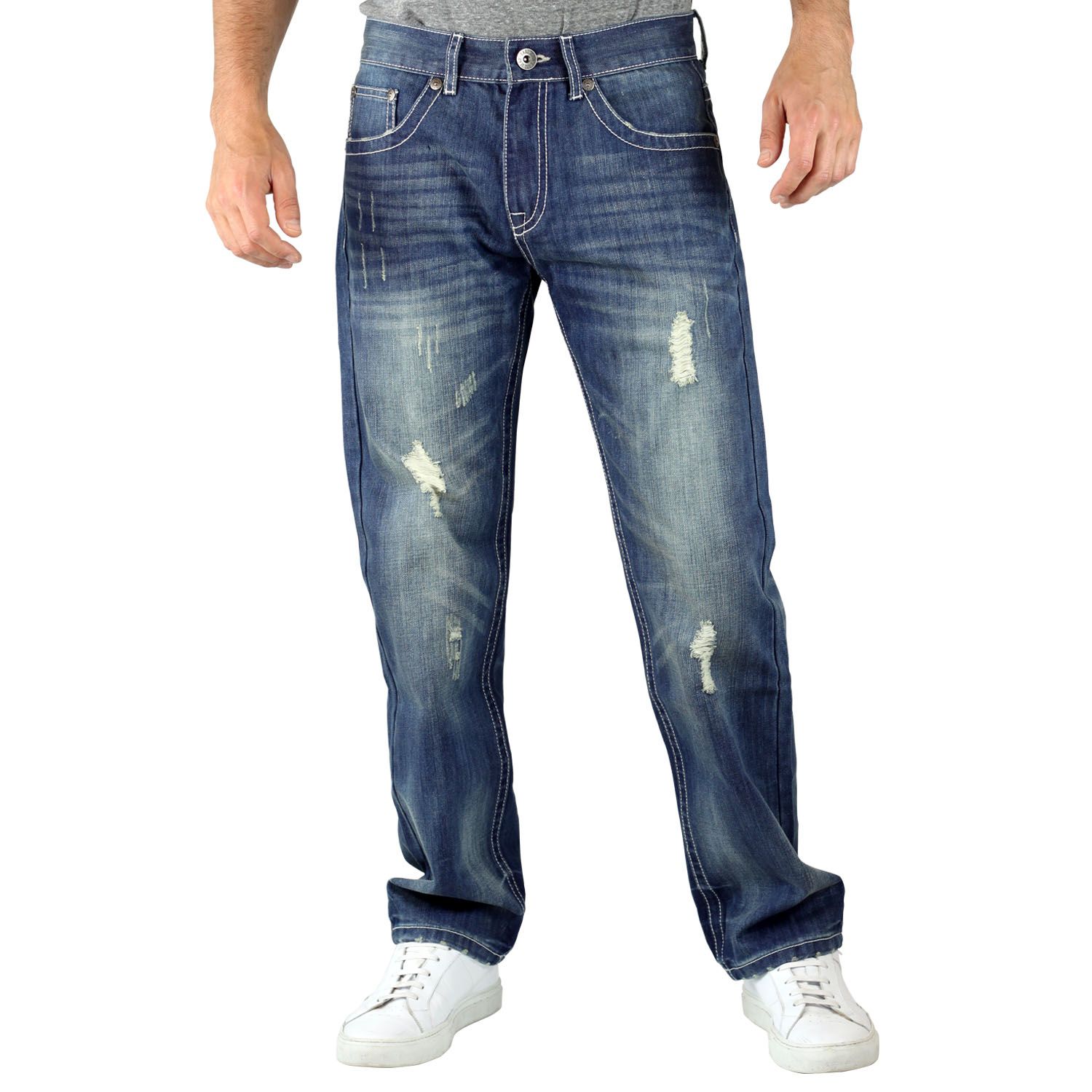 true luck pants