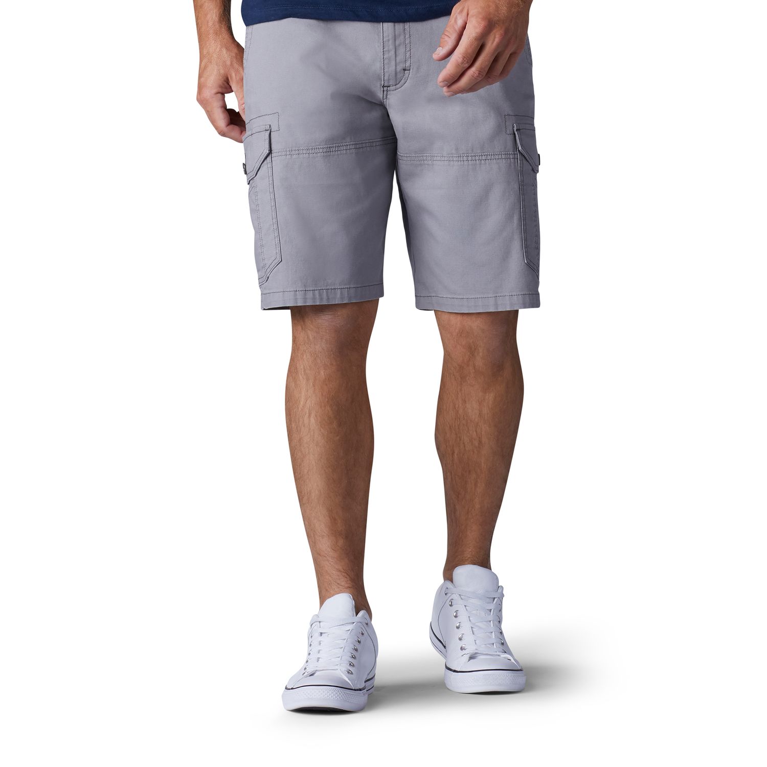 lee big and tall shorts