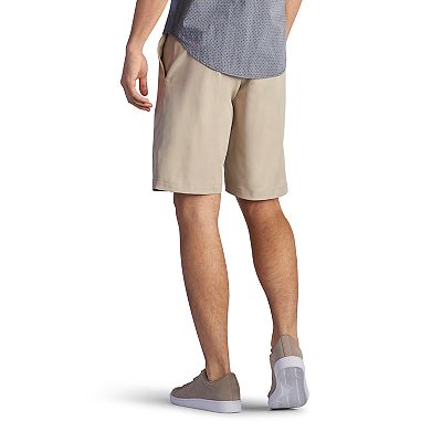 Big Tall Lee Classic Fit Cool Tex Shorts