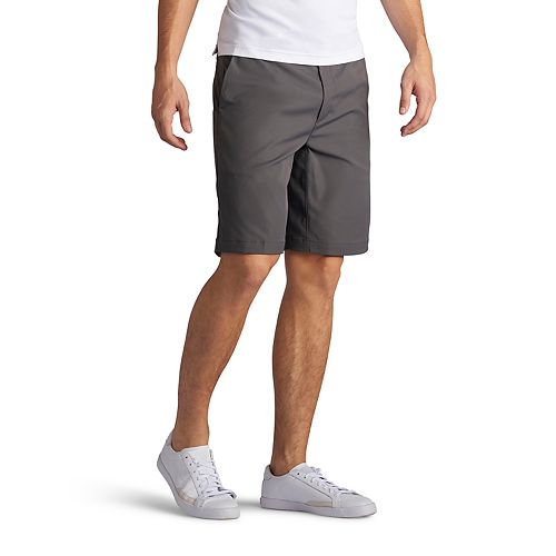 Big & Tall Lee ClassicFit CoolTex Shorts
