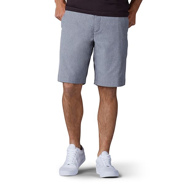 Men's lee performance series best sale cooltex shorts