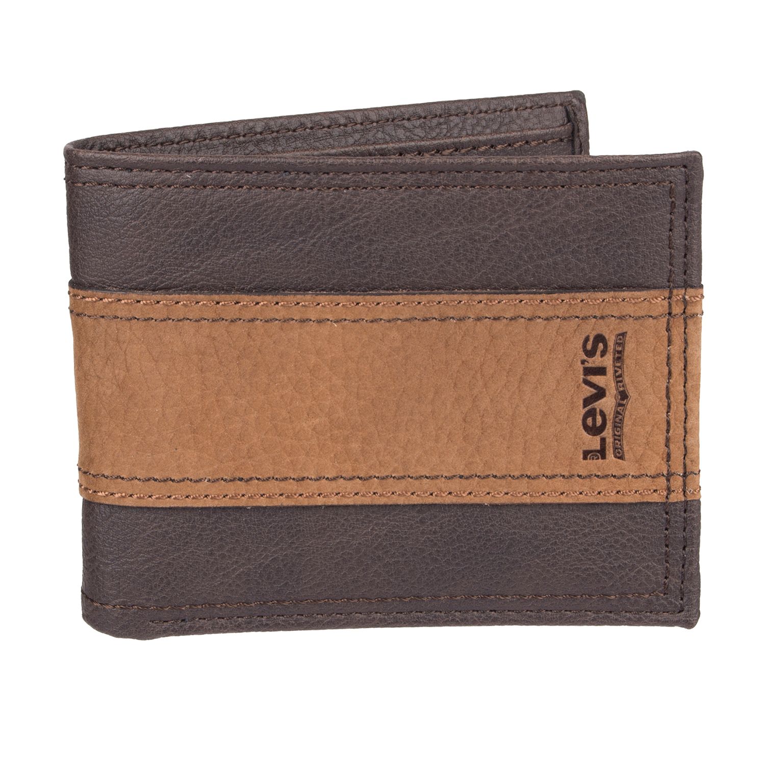 levis wallet online