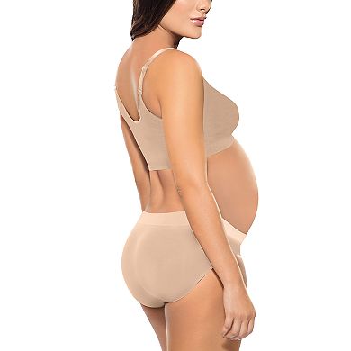 Maternity Annette Bikini Panty IM0012PT