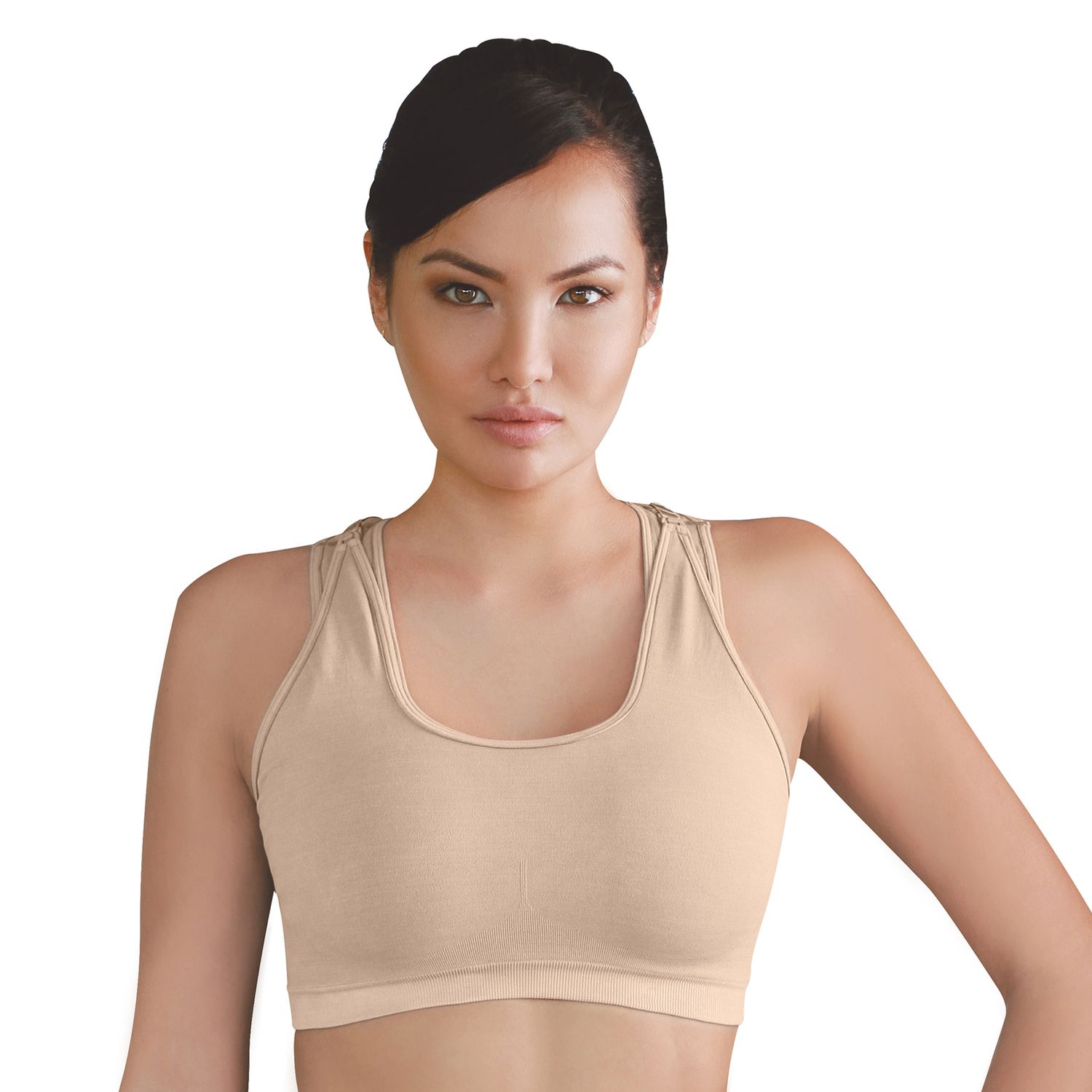 maternity sports bra