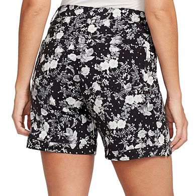 Women's Gloria Vanderbilt Amanda Jean Shorts