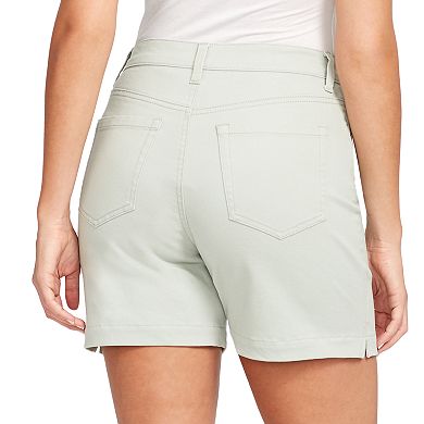 Women's Gloria Vanderbilt Amanda Jean Shorts 