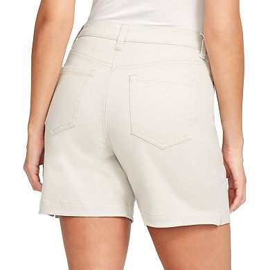 Women's Gloria Vanderbilt Amanda Jean Shorts 