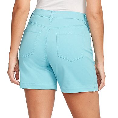 Women's Gloria Vanderbilt Amanda Jean Shorts 