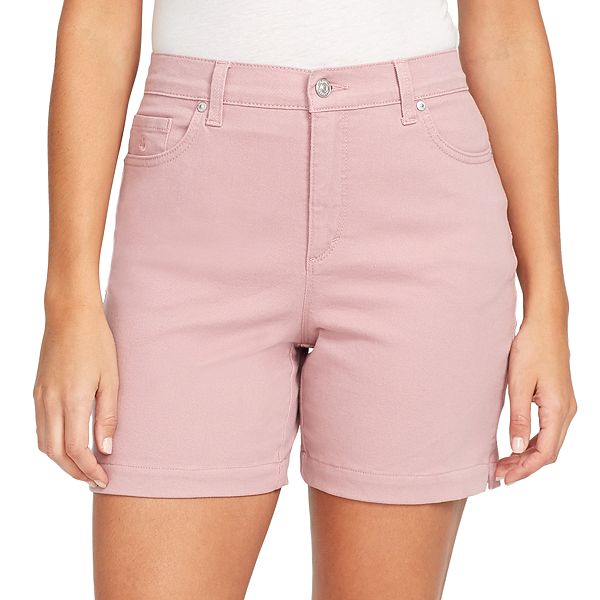 Women's Gloria Vanderbilt Amanda Jean Shorts