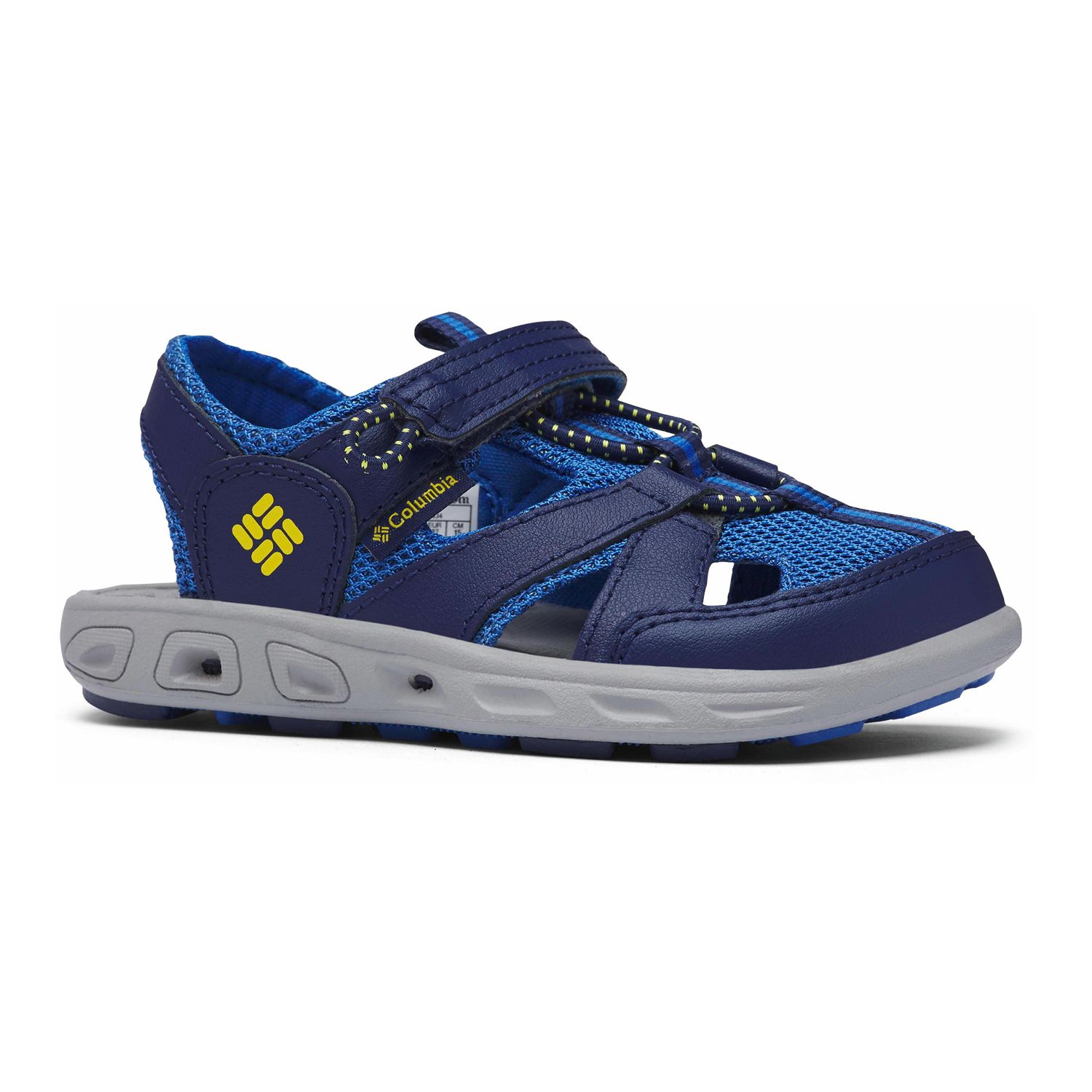 columbia baby boys sandals
