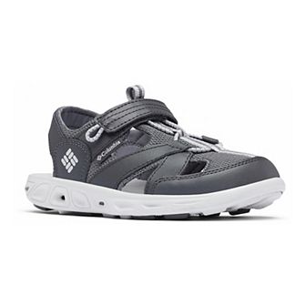 Columbia Techsun Wave Boys' Water-Resistant Fisherman Sandals
